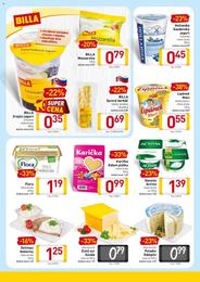 8. stránka Billa letáku