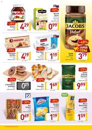 9. stránka Billa letáku