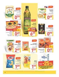 14. stránka Billa letáku