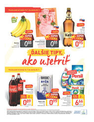 16. stránka Billa letáku
