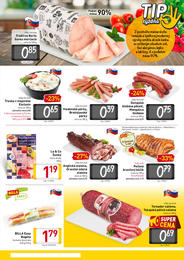 5. stránka Billa letáku