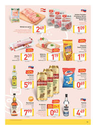 11. stránka Billa letáku