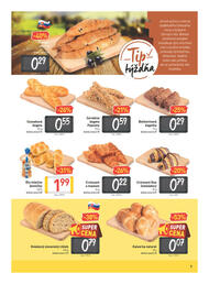 7. stránka Billa letáku