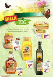 2. stránka Billa letáku