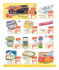 10. stránka Billa letáku