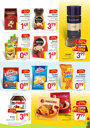 11. stránka Billa letáku