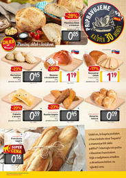 7. stránka Billa letáku