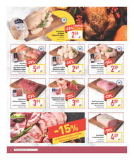 4. stránka Billa letáku