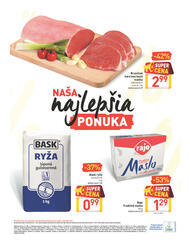 16. stránka Billa letáku