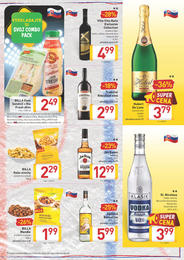 13. stránka Billa letáku