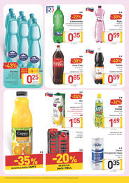 14. stránka Billa letáku