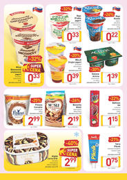 8. stránka Billa letáku