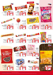 7. stránka Billa letáku