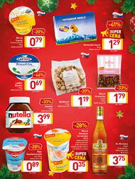 13. stránka Billa letáku