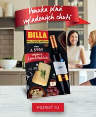 28. stránka Billa letáku