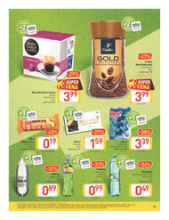 19. stránka Billa letáku