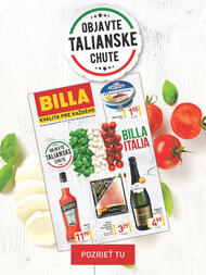 26. stránka Billa letáku