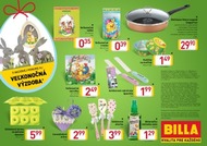 20. stránka Billa letáku