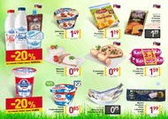 4. stránka Billa letáku