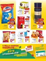 11. stránka Billa letáku