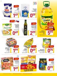 9. stránka Billa letáku