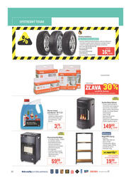 20. stránka Metro letáku