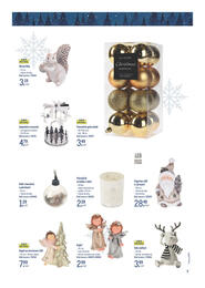 5. stránka Metro letáku