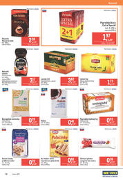 13. stránka Metro letáku