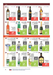 20. stránka Metro letáku