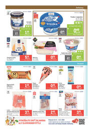 5. stránka Metro letáku