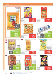 16. stránka Metro letáku