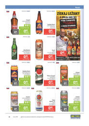 19. stránka Metro letáku