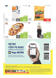 24. stránka Metro letáku