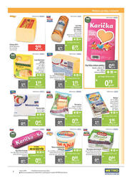 7. stránka Metro letáku