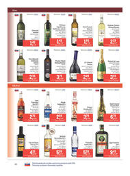 20. stránka Metro letáku