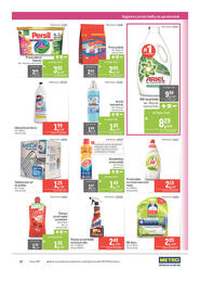 23. stránka Metro letáku