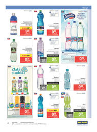 17. stránka Metro letáku