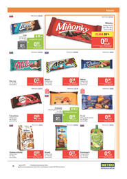 15. stránka Metro letáku