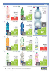 17. stránka Metro letáku