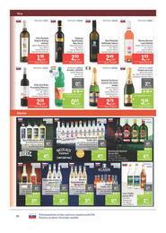 20. stránka Metro letáku