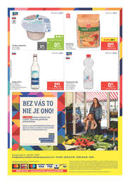 24. stránka Metro letáku