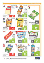 7. stránka Metro letáku