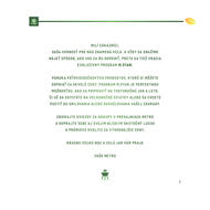 2. stránka Metro letáku