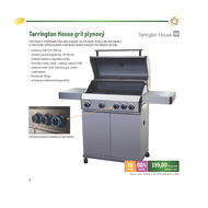 5. stránka Metro letáku