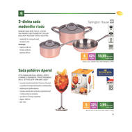 8. stránka Metro letáku