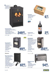 2. stránka Metro letáku