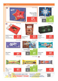 14. stránka Metro letáku