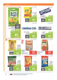 16. stránka Metro letáku