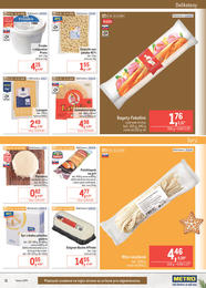 11. stránka Metro letáku