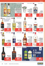 21. stránka Metro letáku